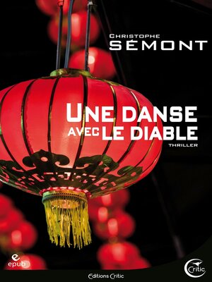 cover image of Une Danse avec le diable